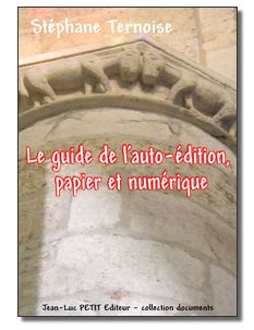 Le guide auto-dition, papier et numrique