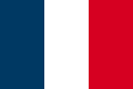 auto�dition en France  - Drapeau de la France