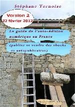 EBOOK 3 EUR 49 le guide de l auto-dition numrique en France...