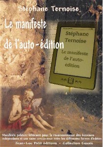 Manifeste auto-édition